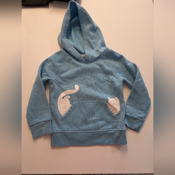 Hoodie - Picture 1 of 3